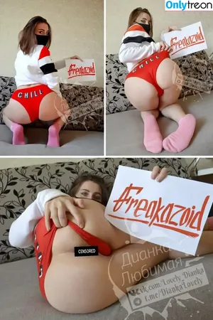 Diana Lyubimaya / Dianka_lovely / Lovely_diana / diabebi / from vk.com / telegram nude photo #0004