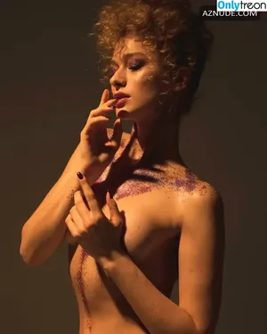 Diana Milyutina / diana.milyutina nude photo #0001