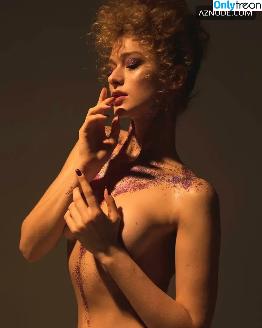 Diana Milyutina nude photo #0001 (diana.milyutina)