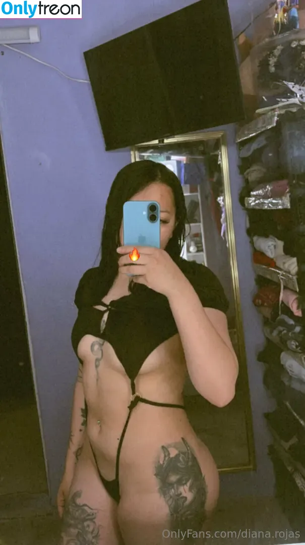 Diana.rojas nude photo #0011 (dianirojas)