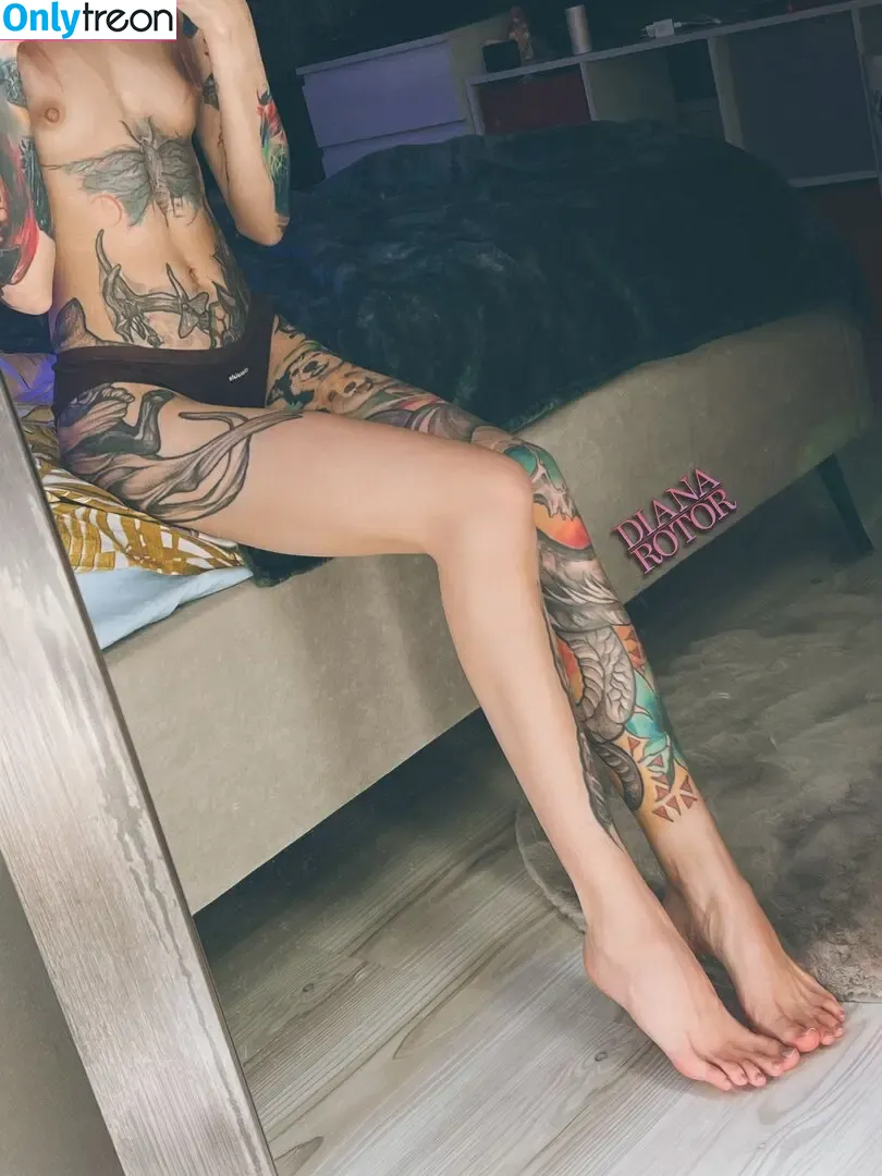 diana_rotor nude photo #0052 (fm.diana.fm / tattooxxx_michelle)