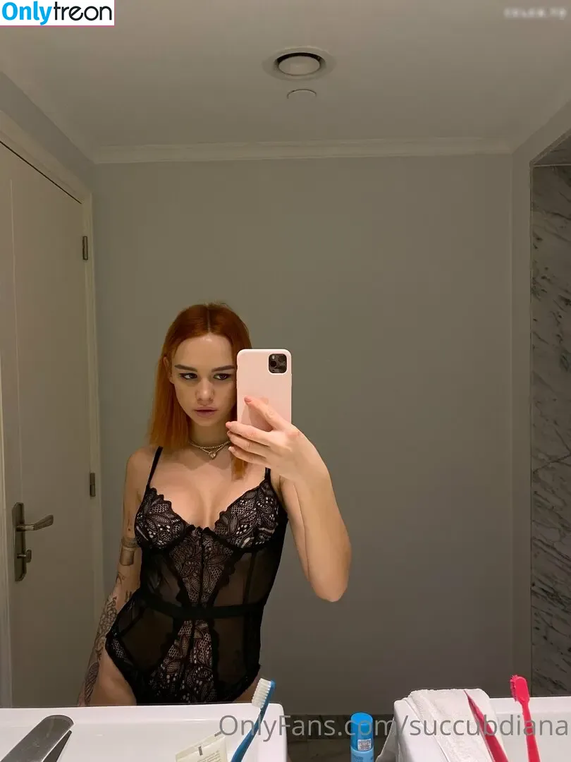 Diana Shurigina / succubdiana nude photo #0155 (Diana Shurigina | Succubdiana / diana_shlianina.s)