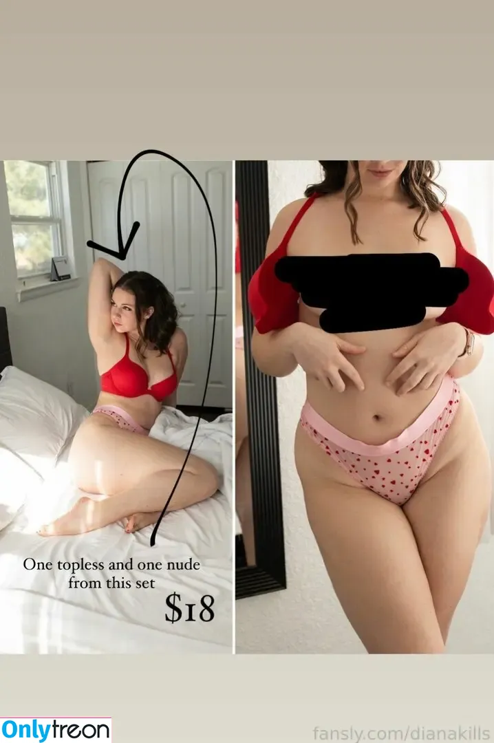 dianakills nude photo #0003 (ShibaHuskeyMom / dianakills_)