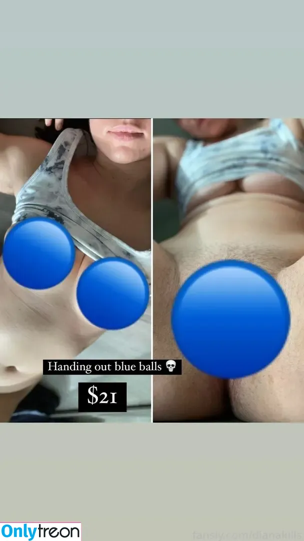 dianakills nude photo #0009 (ShibaHuskeyMom / dianakills_)