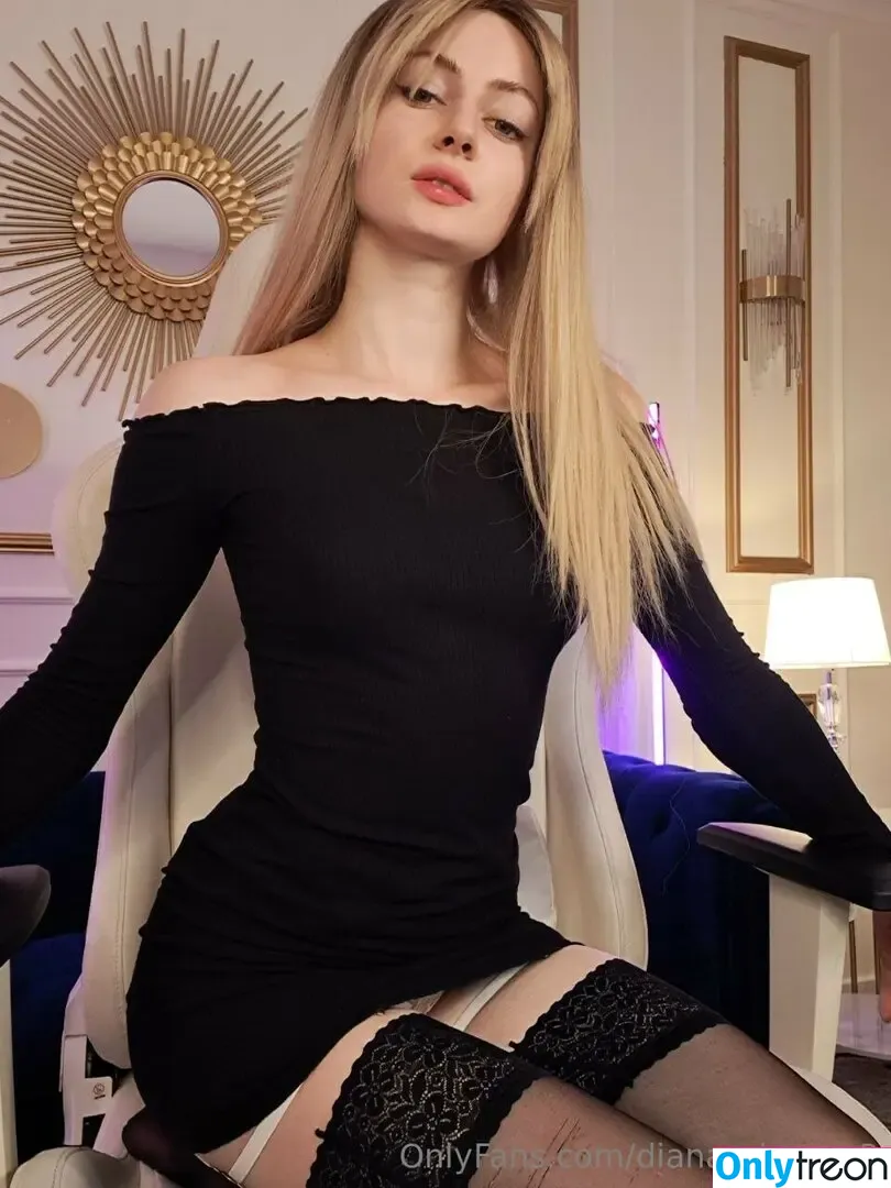dianaprincess3 nude photo #0001 (dianaprincess)