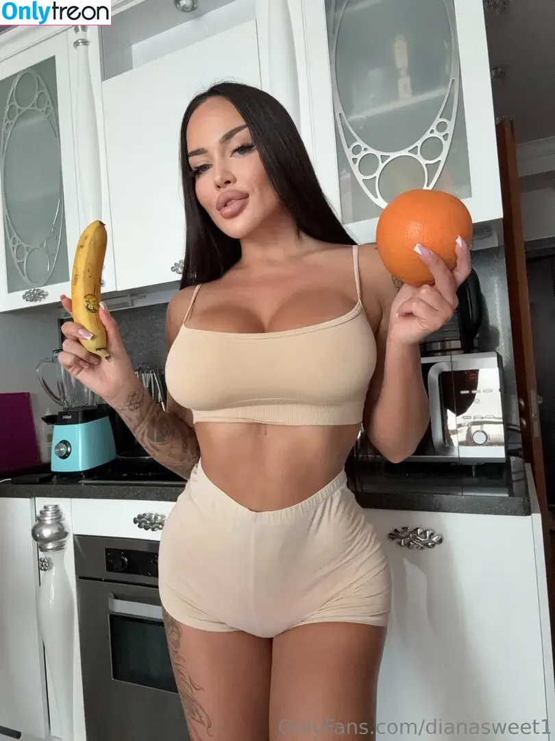 dianasweet1 nude photo #0077 (Lyckoi / dianasweethomes / kiswow)