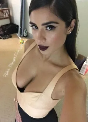 Diane Guerrero / Crazy Jane / Doom Patrol / dianeguerrero__ / dianexguerrero nude photo #0017