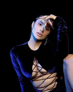 Diane Guerrero / Crazy Jane / Doom Patrol / dianeguerrero__ / dianexguerrero nude photo #0022