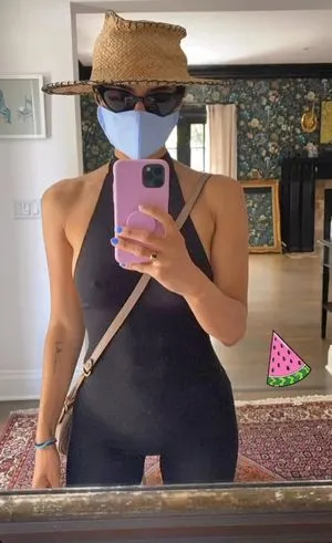 Diane Guerrero / Crazy Jane / Doom Patrol / dianeguerrero__ / dianexguerrero nude photo #0025