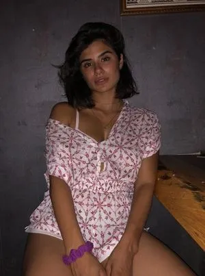 Diane Guerrero / Crazy Jane / Doom Patrol / dianeguerrero__ / dianexguerrero nude photo #0030