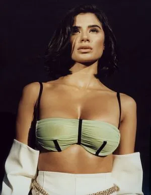 Diane Guerrero / Crazy Jane / Doom Patrol / dianeguerrero__ / dianexguerrero nude photo #0040