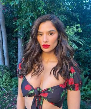Diane Guerrero / Crazy Jane / Doom Patrol / dianeguerrero__ / dianexguerrero nude photo #0042