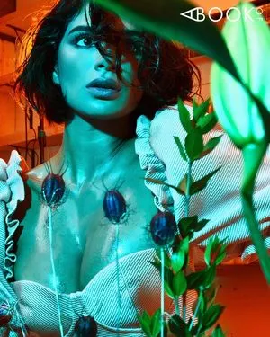 Diane Guerrero / Crazy Jane / Doom Patrol / dianeguerrero__ / dianexguerrero nude photo #0048