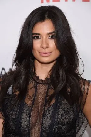 Diane Guerrero / Crazy Jane / Doom Patrol / dianeguerrero__ / dianexguerrero nude photo #0055