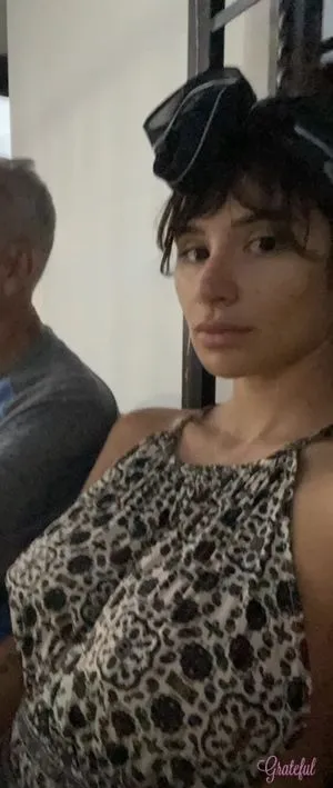 Diane Guerrero / Crazy Jane / Doom Patrol / dianeguerrero__ / dianexguerrero nude photo #0059