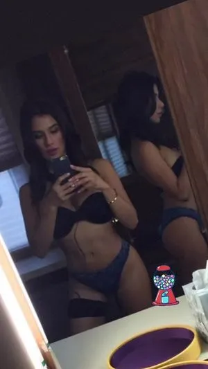 Diane Guerrero / Crazy Jane / Doom Patrol / dianeguerrero__ / dianexguerrero nude photo #0061