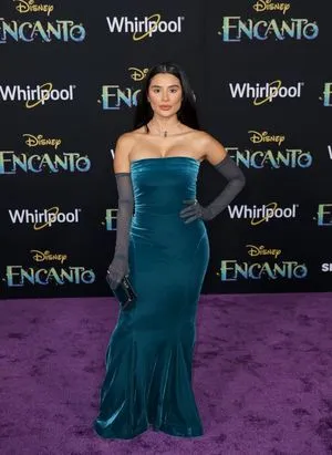 Diane Guerrero / Crazy Jane / Doom Patrol / dianeguerrero__ / dianexguerrero nude photo #0067