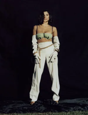Diane Guerrero / Crazy Jane / Doom Patrol / dianeguerrero__ / dianexguerrero nude photo #0070