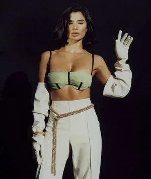 Diane Guerrero / Crazy Jane / Doom Patrol / dianeguerrero__ / dianexguerrero nude photo #0071