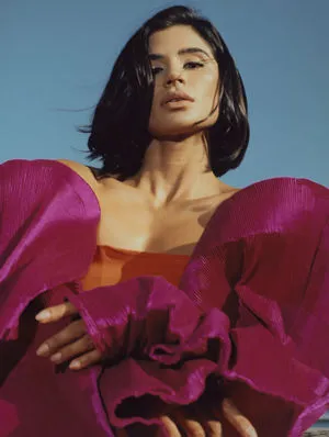 Diane Guerrero / Crazy Jane / Doom Patrol / dianeguerrero__ / dianexguerrero nude photo #0072