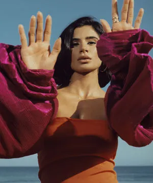 Diane Guerrero / Crazy Jane / Doom Patrol / dianeguerrero__ / dianexguerrero nude photo #0073
