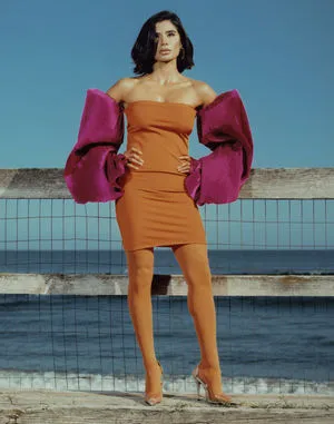 Diane Guerrero / Crazy Jane / Doom Patrol / dianeguerrero__ / dianexguerrero nude photo #0074