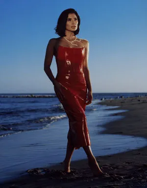 Diane Guerrero / Crazy Jane / Doom Patrol / dianeguerrero__ / dianexguerrero nude photo #0077