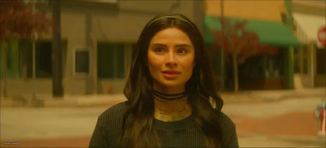 Diane Guerrero / Crazy Jane / Doom Patrol / dianeguerrero__ / dianexguerrero nude photo #0081