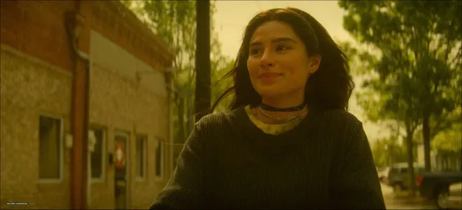 Diane Guerrero / Crazy Jane / Doom Patrol / dianeguerrero__ / dianexguerrero nude photo #0082