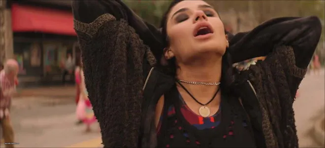 Diane Guerrero / Crazy Jane / Doom Patrol / dianeguerrero__ / dianexguerrero nude photo #0083
