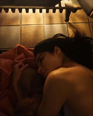Diane Guerrero / Crazy Jane / Doom Patrol / dianeguerrero__ / dianexguerrero nude photo #0084