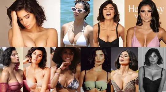 Diane Guerrero / Crazy Jane / Doom Patrol / dianeguerrero__ / dianexguerrero nude photo #0091