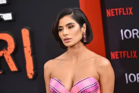 Diane Guerrero / Crazy Jane / Doom Patrol / dianeguerrero__ / dianexguerrero nude photo #0094