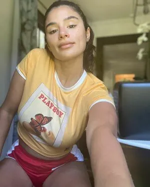 Diane Guerrero / Crazy Jane / Doom Patrol / dianeguerrero__ / dianexguerrero nude photo #0105
