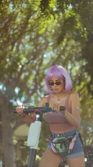 Diane Guerrero / Crazy Jane / Doom Patrol / dianeguerrero__ / dianexguerrero nude photo #0108