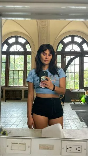 Diane Guerrero / Crazy Jane / Doom Patrol / dianeguerrero__ / dianexguerrero nude photo #0113