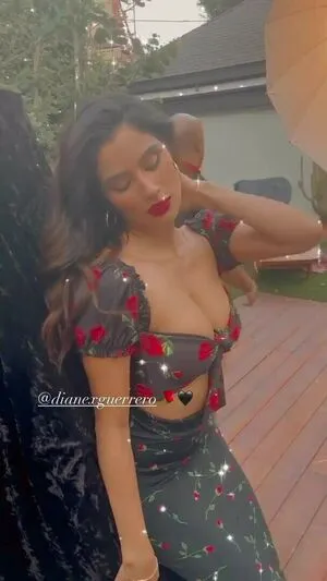Diane Guerrero / Crazy Jane / Doom Patrol / dianeguerrero__ / dianexguerrero nude photo #0115