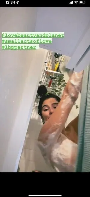 Diane Guerrero / Crazy Jane / Doom Patrol / dianeguerrero__ / dianexguerrero nude photo #0116
