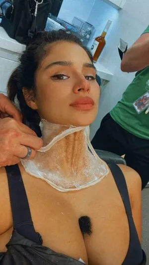 Diane Guerrero / Crazy Jane / Doom Patrol / dianeguerrero__ / dianexguerrero nude photo #0118