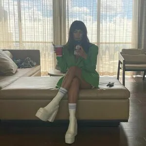 Diane Guerrero / Crazy Jane / Doom Patrol / dianeguerrero__ / dianexguerrero nude photo #0130