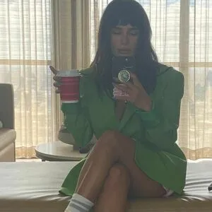 Diane Guerrero / Crazy Jane / Doom Patrol / dianeguerrero__ / dianexguerrero nude photo #0131