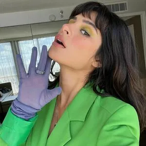 Diane Guerrero / Crazy Jane / Doom Patrol / dianeguerrero__ / dianexguerrero nude photo #0132