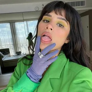 Diane Guerrero / Crazy Jane / Doom Patrol / dianeguerrero__ / dianexguerrero nude photo #0134