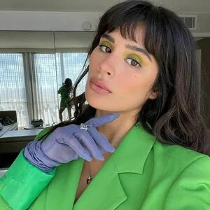 Diane Guerrero / Crazy Jane / Doom Patrol / dianeguerrero__ / dianexguerrero nude photo #0135