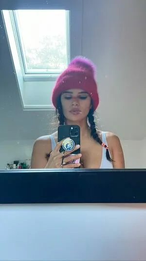 Diane Guerrero / Crazy Jane / Doom Patrol / dianeguerrero__ / dianexguerrero nude photo #0146