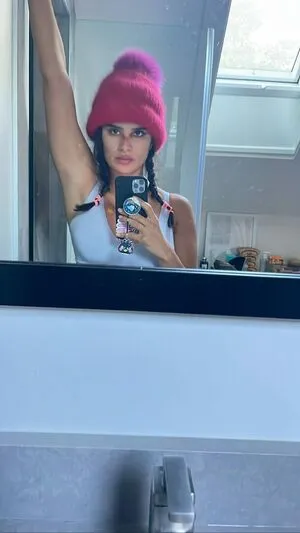 Diane Guerrero / Crazy Jane / Doom Patrol / dianeguerrero__ / dianexguerrero nude photo #0148