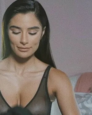 Diane Guerrero / Crazy Jane / Doom Patrol / dianeguerrero__ / dianexguerrero nude photo #0153