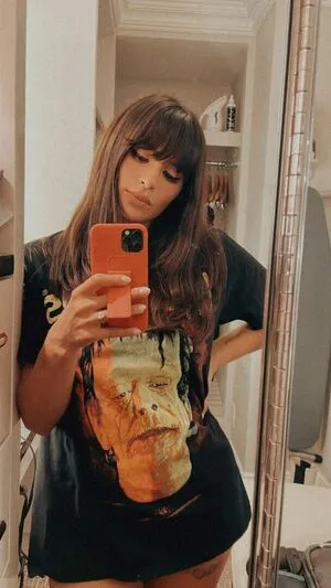 Diane Guerrero / Crazy Jane / Doom Patrol / dianeguerrero__ / dianexguerrero nude photo #0154