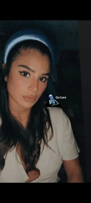 Diane Guerrero / Crazy Jane / Doom Patrol / dianeguerrero__ / dianexguerrero nude photo #0159
