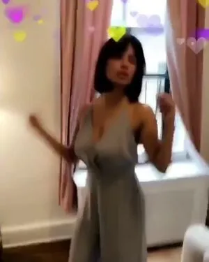Diane Guerrero / Crazy Jane / Doom Patrol / dianeguerrero__ / dianexguerrero nude photo #0165